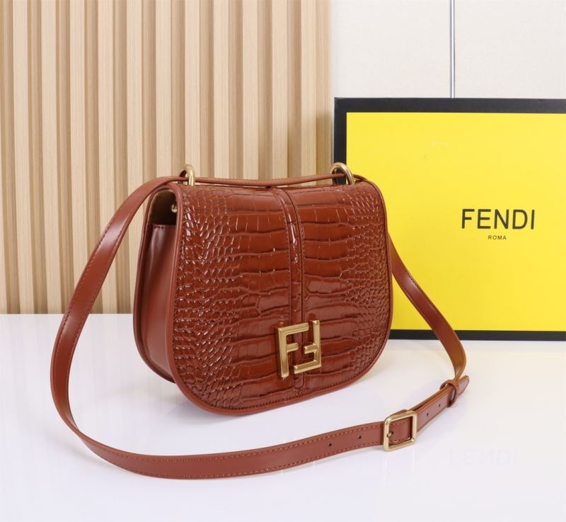 Fendi Satchel Bags